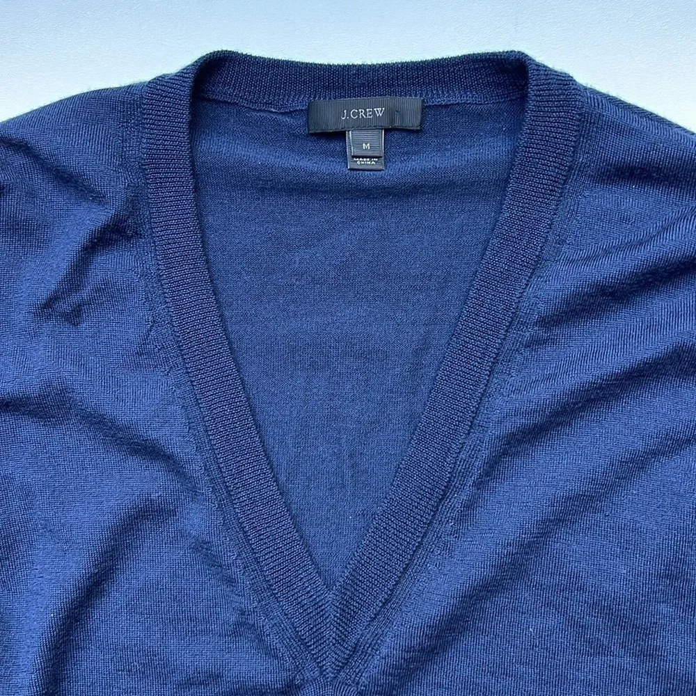 J. Crew excellent pre